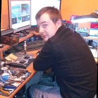 Marcin Włodarski
