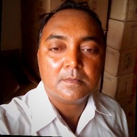 Ritesh Sinha