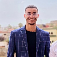 Mohammed El Khaldi