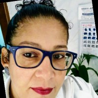Nilzaete Pereira De Oliveira
