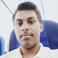 Tanmaya Mishra