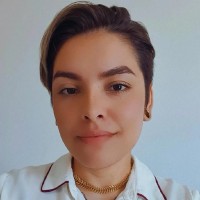 Elis Thaina Maritz
