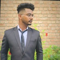 Saksham Choudhary