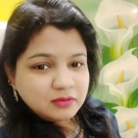 Rumani Parwin