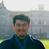Dr. Javier Lastra-Bravo