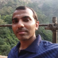 Shailesh Chougule