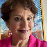 Bernadette Restivo