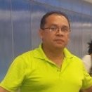 Ricardo Mego