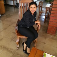 Fatima Solis