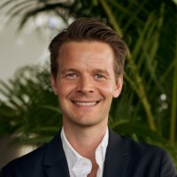 Søren E. Kretschmar Pedersen