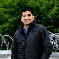 Vipul Singh