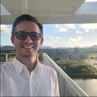 Adriano Maués de Albuquerque