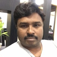 chandru chandrasekaran