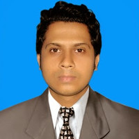 Shaif Uddin