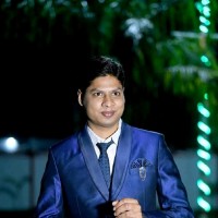 Sunil Kumar Meher