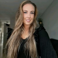 Amanda Hagens