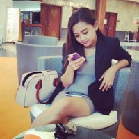 Maudy Ananda Dewanti