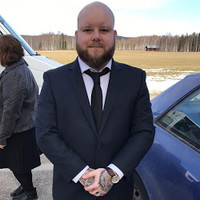 Kristoffer Tindemark