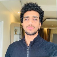 Ahmed Ibrahim