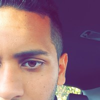 Ashvin PAÏNIAYE