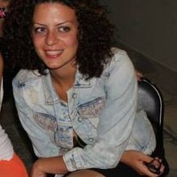 Nadia Mastrangelo