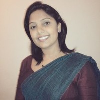 Iresha Samarawickrama