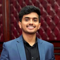 Muhammed Ameen