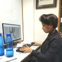 Jyoti Sain