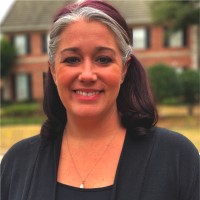 Melissa Richert Ph.D