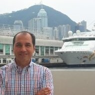 Adrian Reynoso