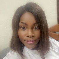 Ama Afriyie-Jenkins