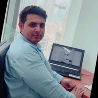 Raj Dixit