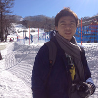 Hank Kuan