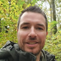 Robin Petersen