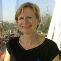 Annemieke Rouwendal v Leeuwen