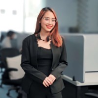Honnie May Ang