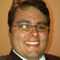 Juan Pablo Goñi Baeza