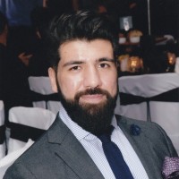 Salim Wahed