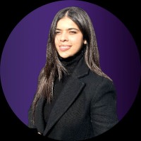Eya Azouzi