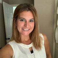 Stephanie Domer