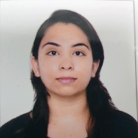 Niyati Makwana