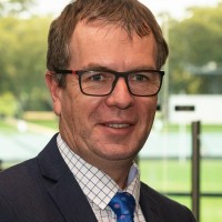 Dr Stephen Scimonello