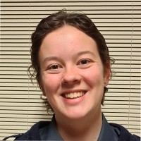 Kyla Forbes-Kean