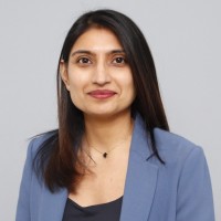 Poonam PUNJANI