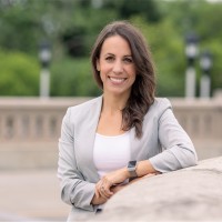 Georgia Mihalopoulos, P.E.