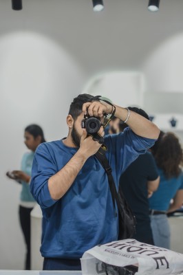 Arnav Batra