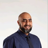 Imran Mehdi