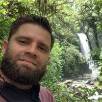 Carlos Mario Quesada Chaverri