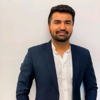 Jasdeep Mann, PFP®, MFin