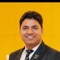 Pankaj Singh Gurmukhani